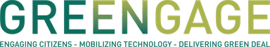 GREENGAGE logo